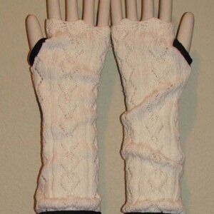 Texting gloves
